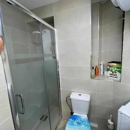 Monacodeluxe Super Equipado Muy Nuevo Λα Μάνγκα Δελ Μαρ Μενόρ