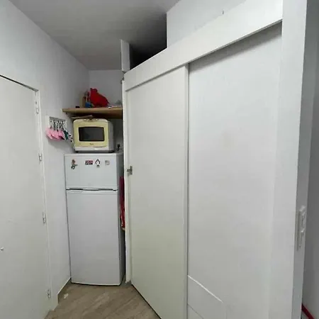 Διαμέρισμα Monacodeluxe Super Equipado Muy Nuevo Λα Μάνγκα Δελ Μαρ Μενόρ