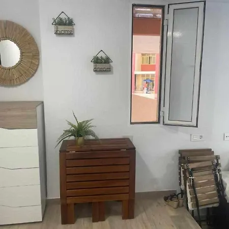 Διαμέρισμα Monacodeluxe Super Equipado Muy Nuevo Λα Μάνγκα Δελ Μαρ Μενόρ