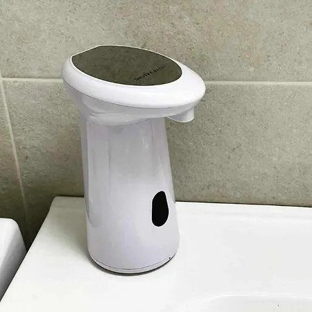 Διαμέρισμα Monacodeluxe Super Equipado Muy Nuevo Λα Μάνγκα Δελ Μαρ Μενόρ