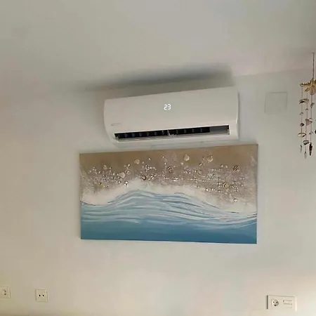 Διαμέρισμα Monacodeluxe Super Equipado Muy Nuevo