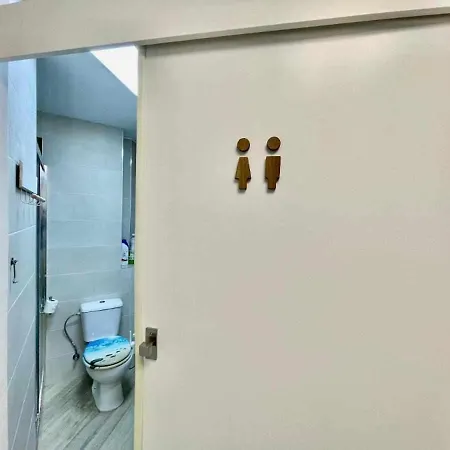 Monacodeluxe Super Equipado Muy Nuevo Διαμέρισμα Λα Μάνγκα Δελ Μαρ Μενόρ
