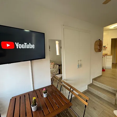 Monacodeluxe Super Equipado Muy Nuevo *