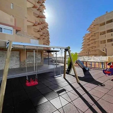 Monacodeluxe Super Equipado Muy Nuevo * Λα Μάνγκα Δελ Μαρ Μενόρ