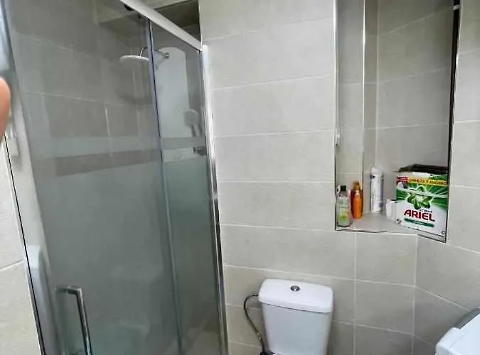 Monacodeluxe Super Equipado Muy Nuevo Ла-Манга-дель-Мар-Менор