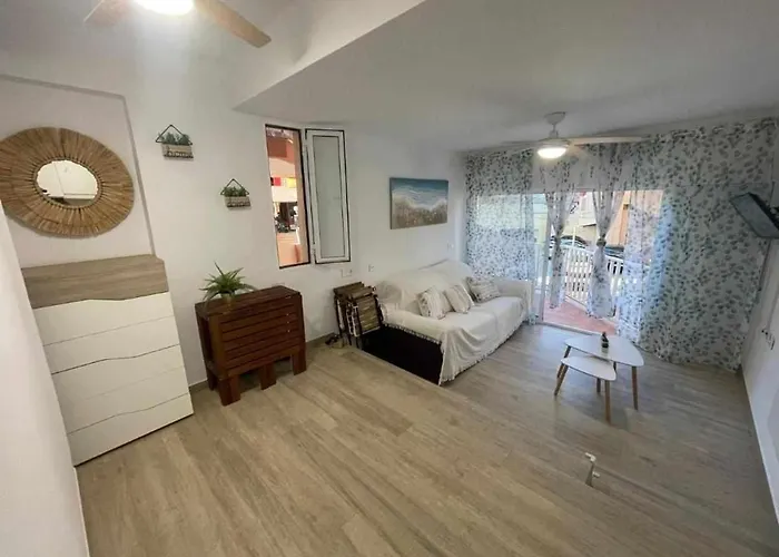 Monacodeluxe Super Equipado Muy Nuevo * Ла-Манга-дель-Мар-Менор