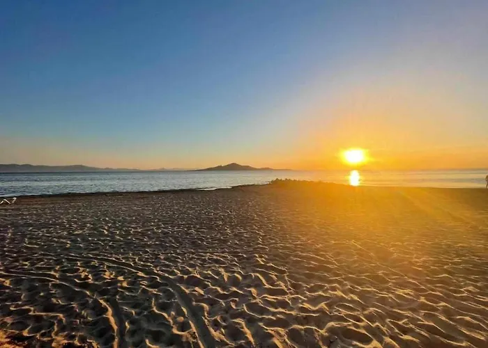 Monacodeluxe Super Equipado Muy Nuevo Ла-Манга-дель-Мар-Менор