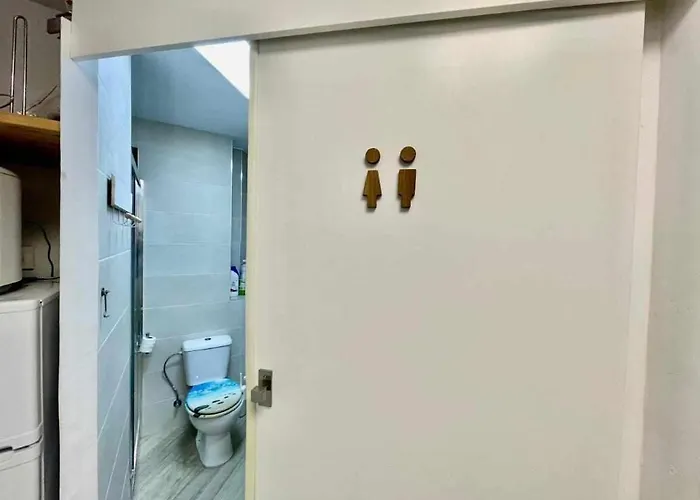 Monacodeluxe Super Equipado Muy Nuevo Апартаменты Ла-Манга-дель-Мар-Менор