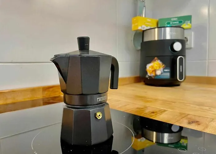 Monacodeluxe Super Equipado Muy Nuevo * Ла-Манга-дель-Мар-Менор